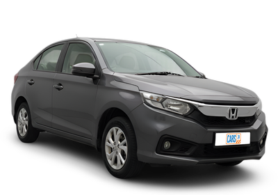 2019 Honda Amaze - Sedan - Petrol - Manual - ₹4.25 lakh